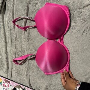 Very Sexy Victoria Secret Bombshell Bra - 36DDD